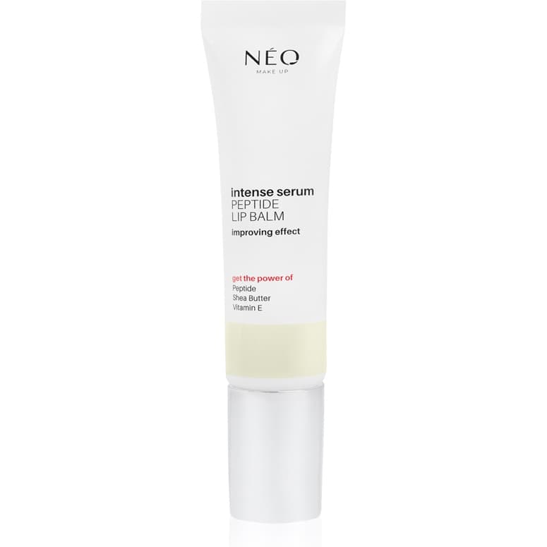 Intense Serum Peptide Lip Balm