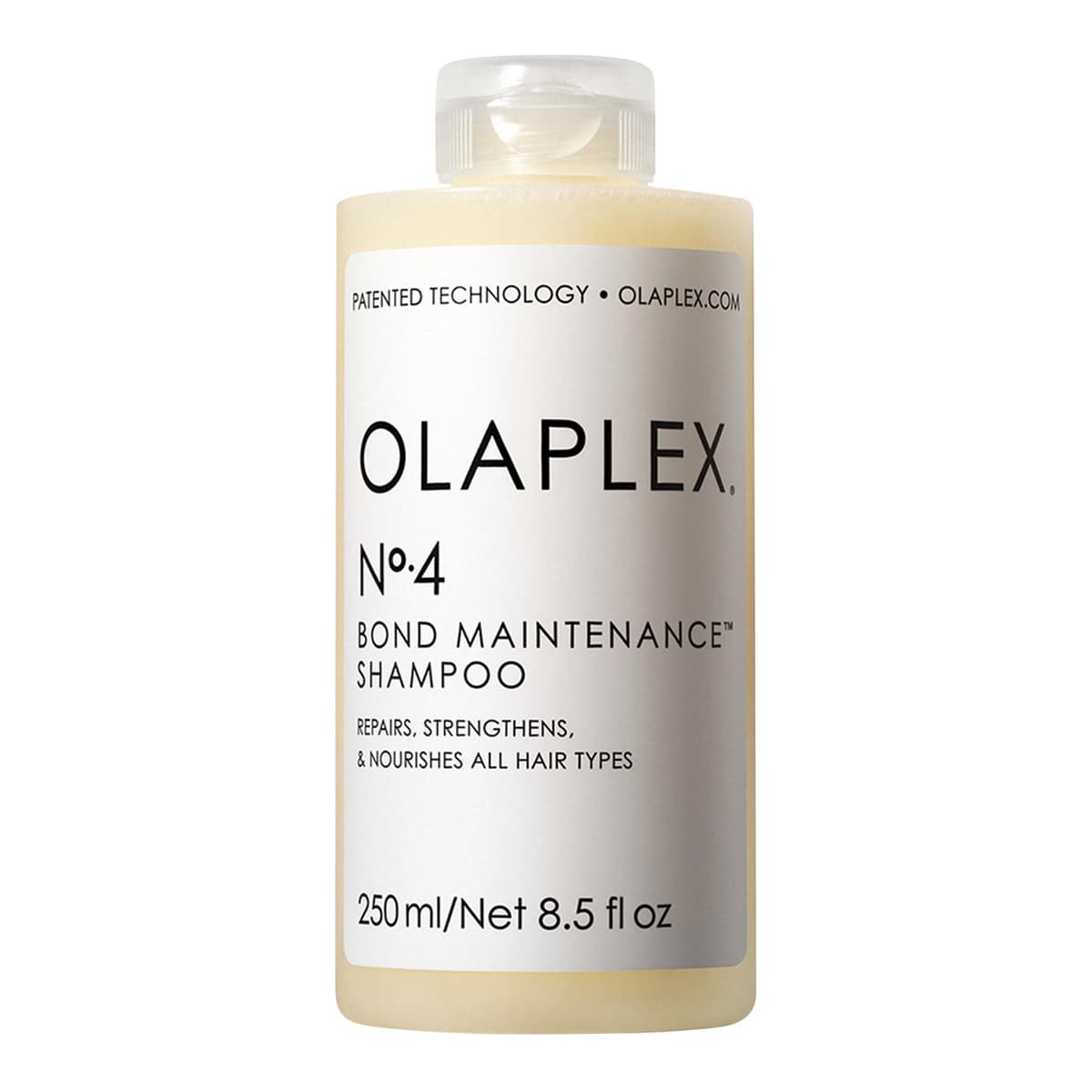 No. 4 Bond Maintenance Strengthening Hair Repair Shampoo