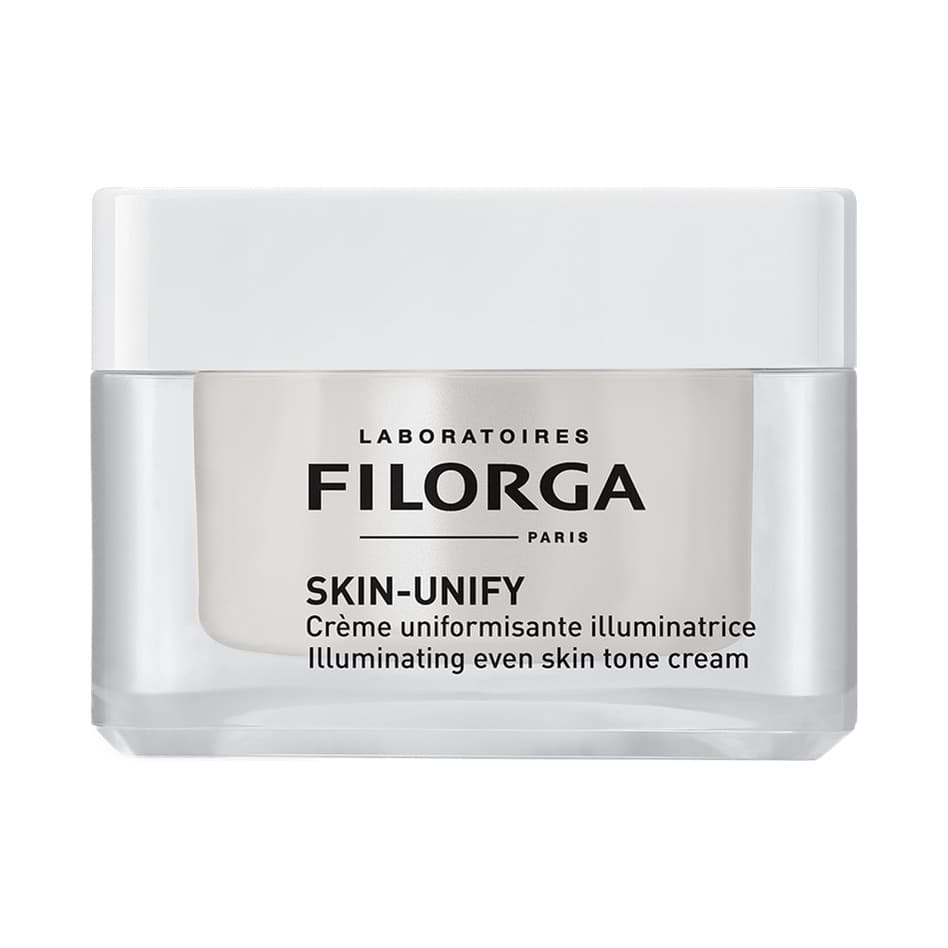 Skin-Unify Illuminating Even Skin Tone Cream