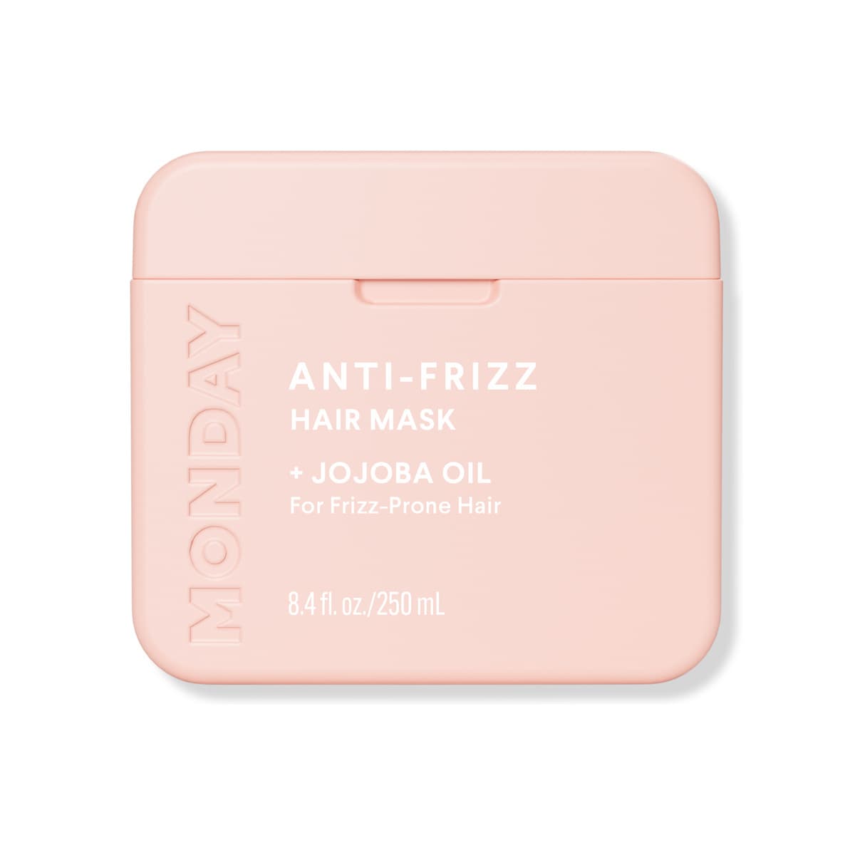 ANTI-FRIZZ Hair Mask