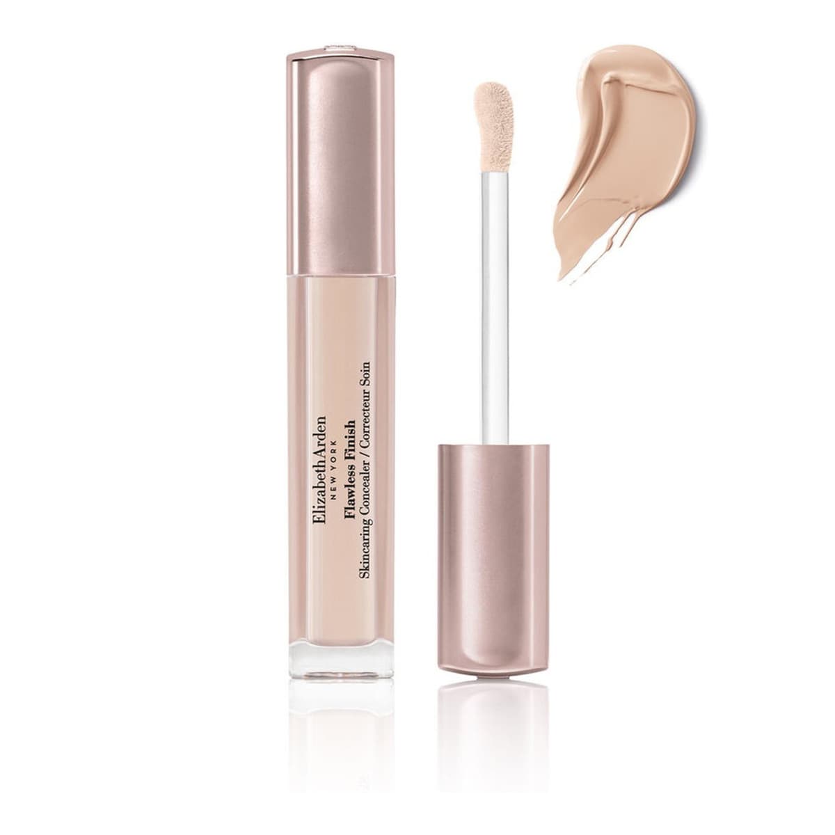 Flawless Finish Skincaring Concealer 215 Light