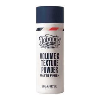 Volume & Texture Powder Matt Finish