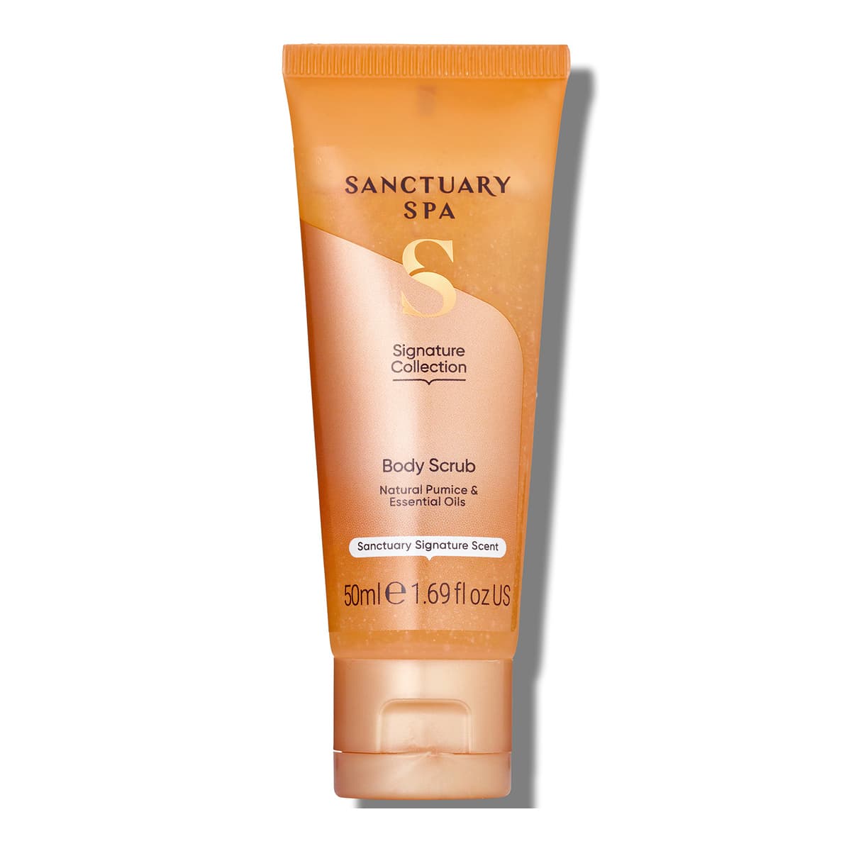 Signature Collection Body Scrub