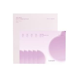 Slow Aging Phyto Collagen Gel Mask