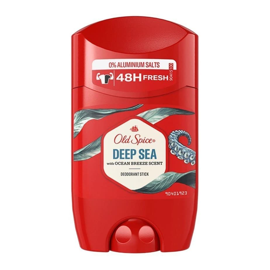 Deep Sea Deodorant Stick