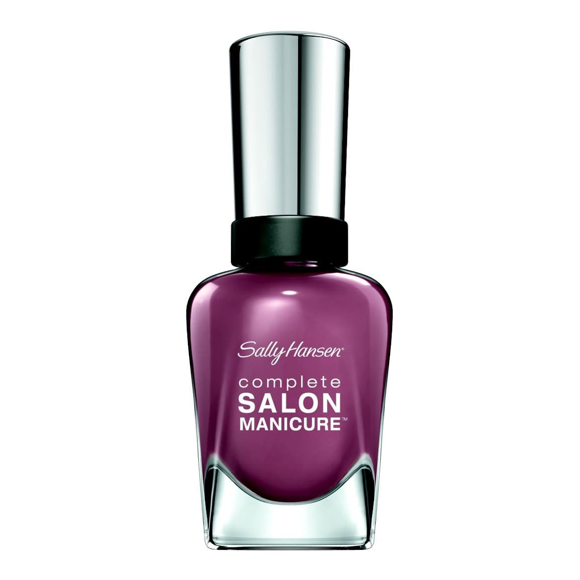 Complete Salon Manicure 7 in 1 Nail Polish