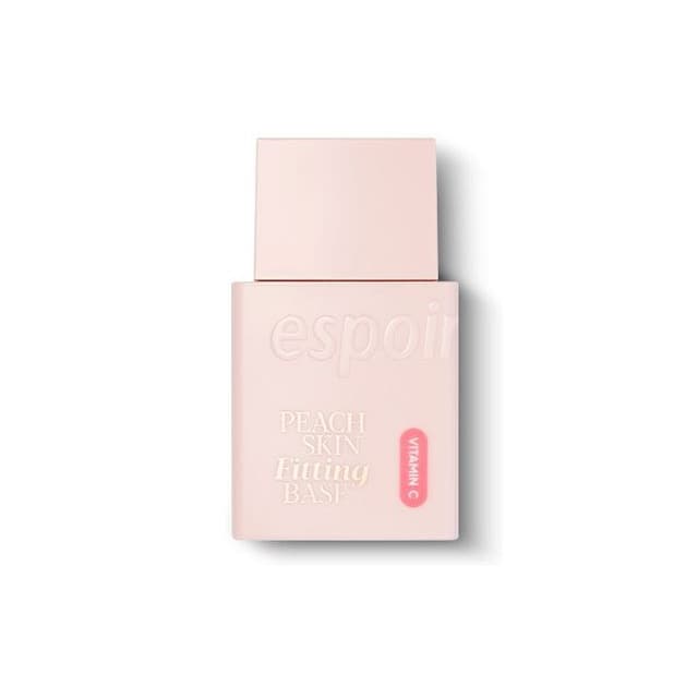 Peach Skin Fitting Base All New