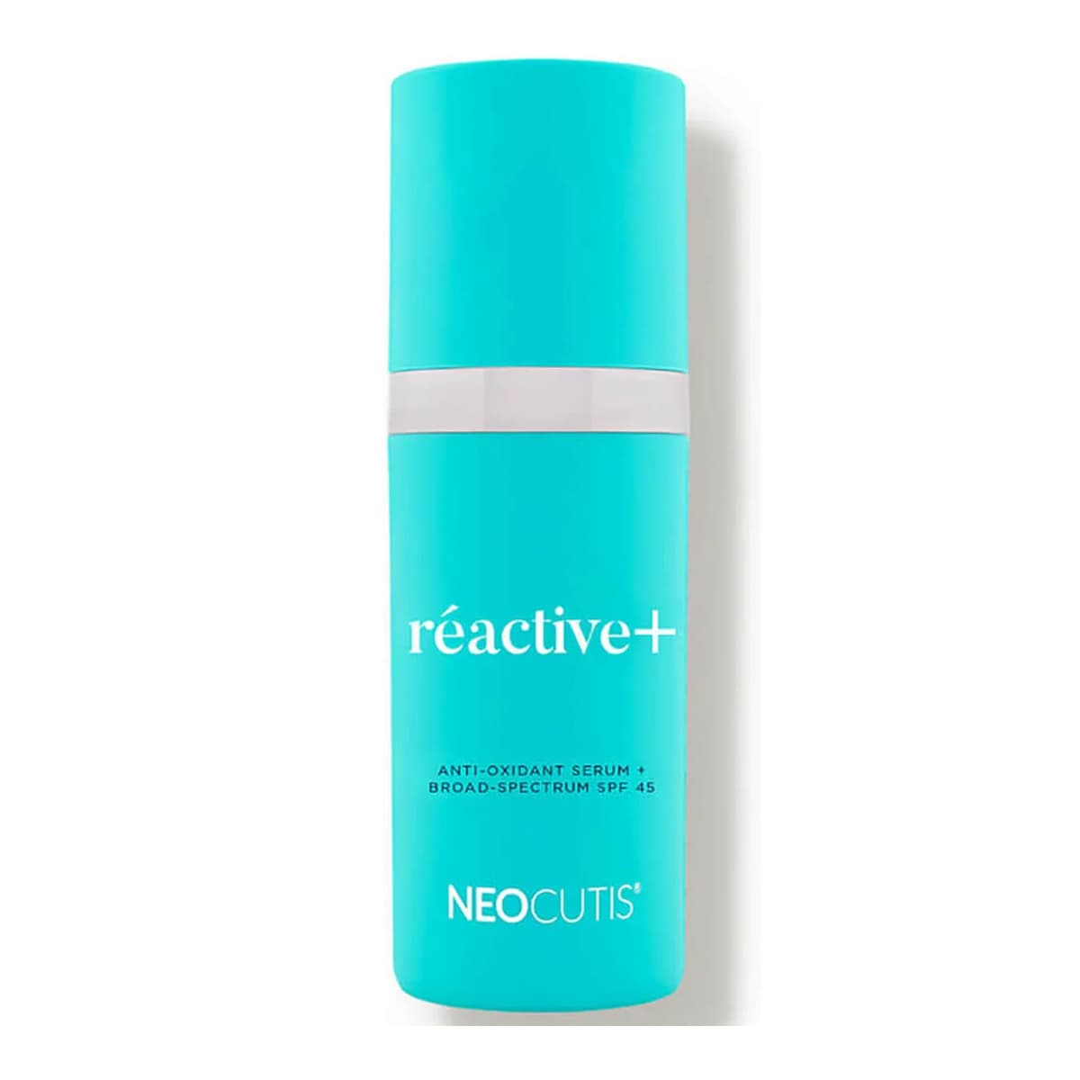 RÃACTIVE AntiOxidant Serum Broadspectrum SPF 45