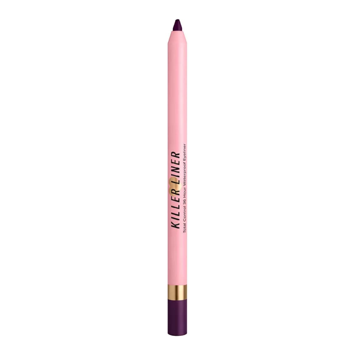 Killer Liner 36 Hour Waterproof Eyeliner Killer, queen