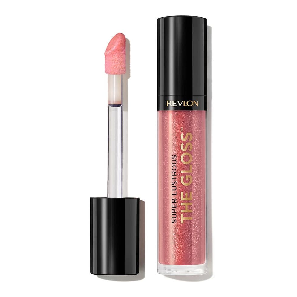 The Gloss, Blissed Out