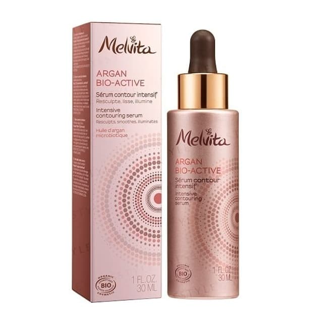 Argan Bio-Active Intensive Contouring Serum