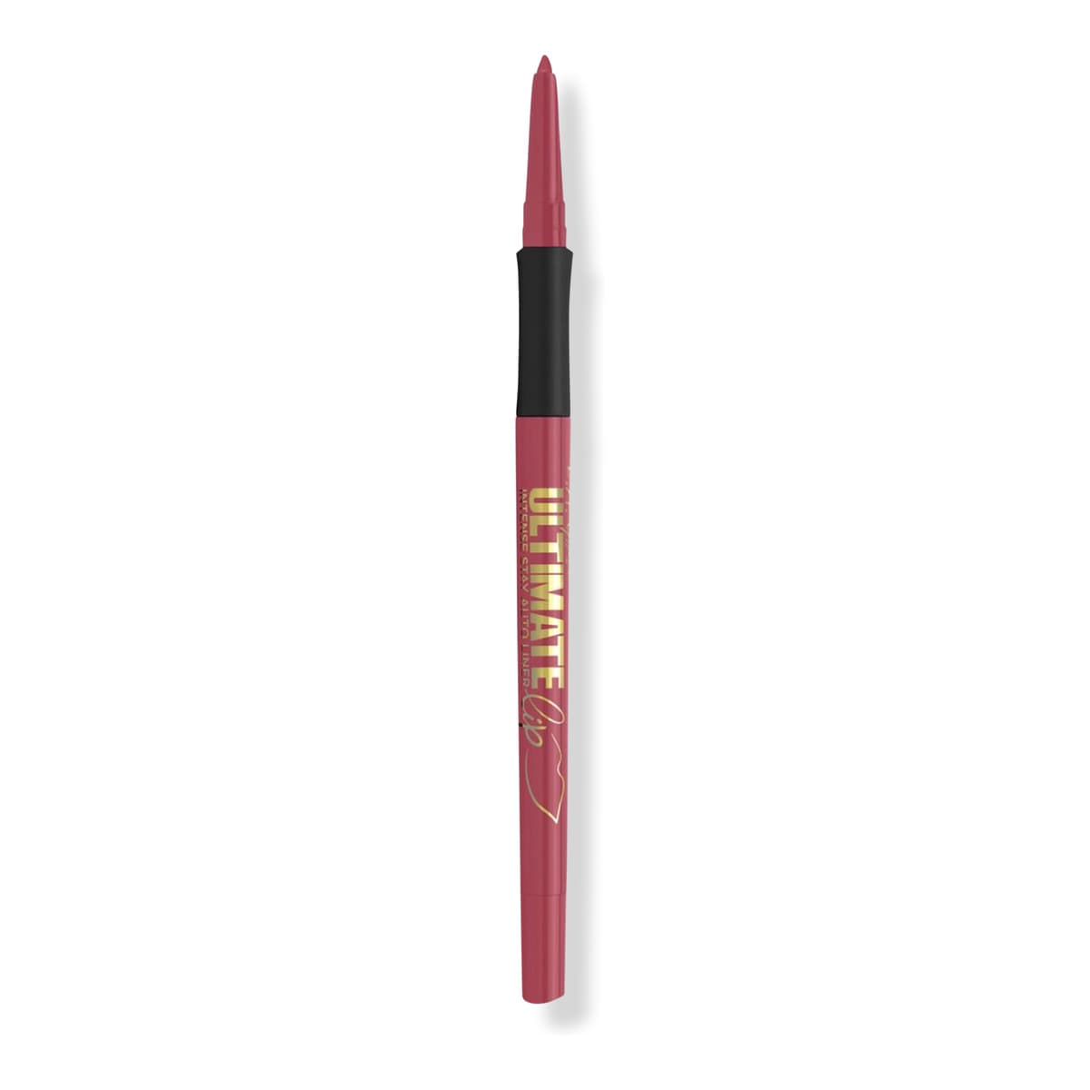 Ultimate Lip Intense Stay Auto Lipliner, Enduring Mauve