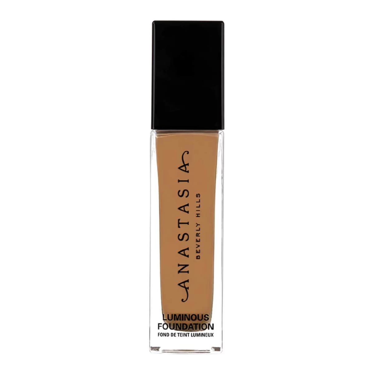 Luminous Foundation, 340C