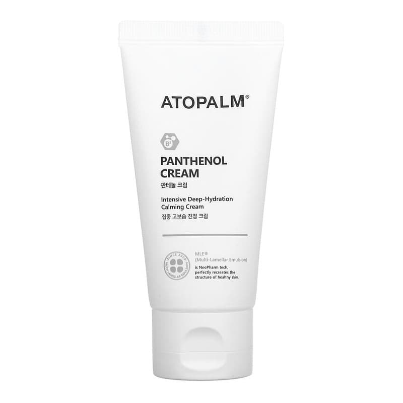 Panthenol Cream