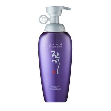 Vitalizing Shampoo