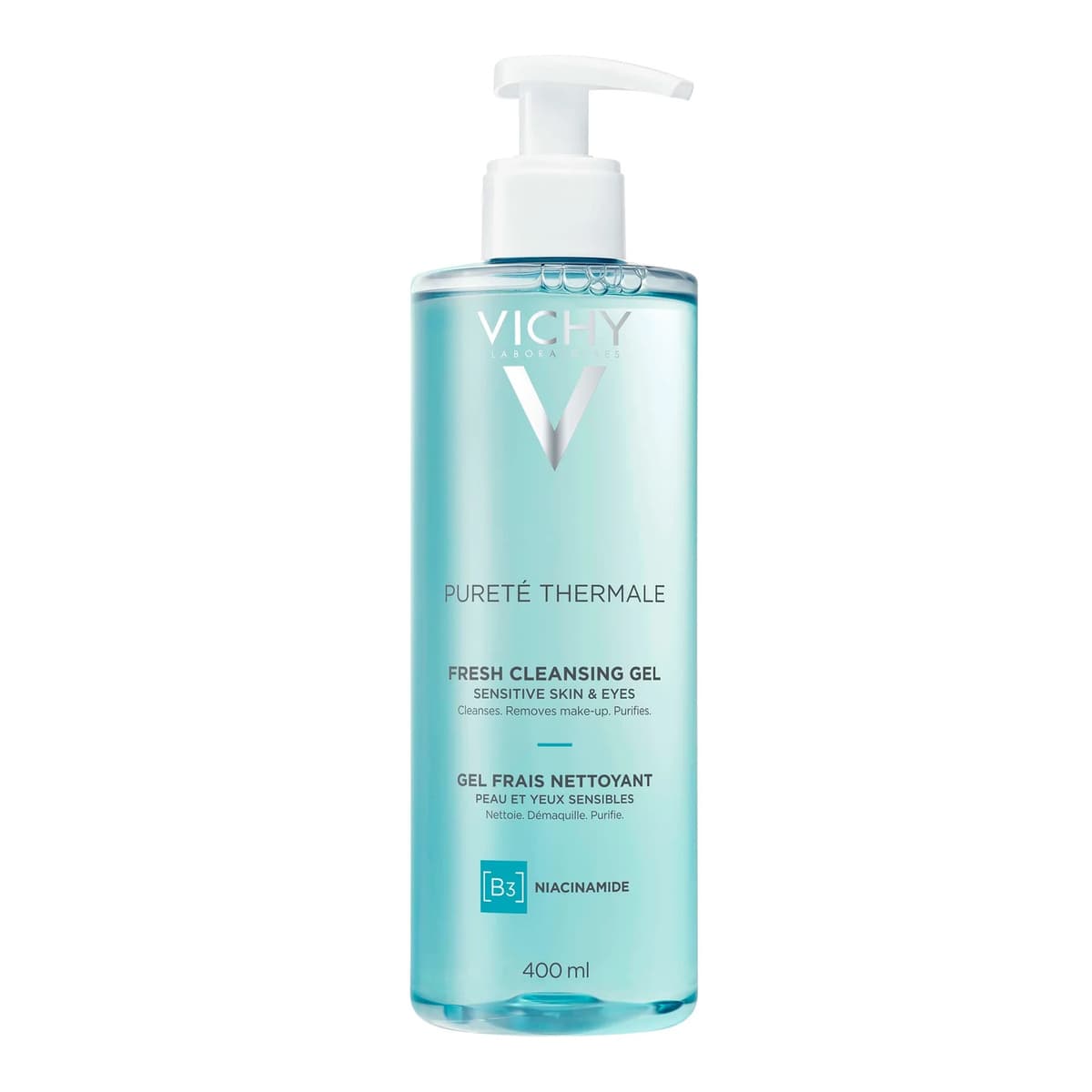 Purete Thermale Cleansing Gel