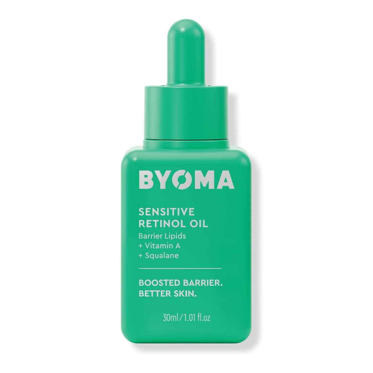 Sensitive Retinol Oil