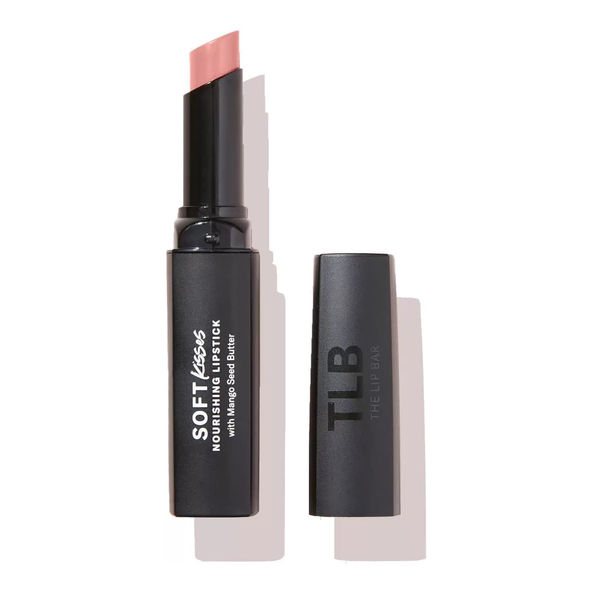 Soft Kiss Nourishing Lipstick, Goalmine