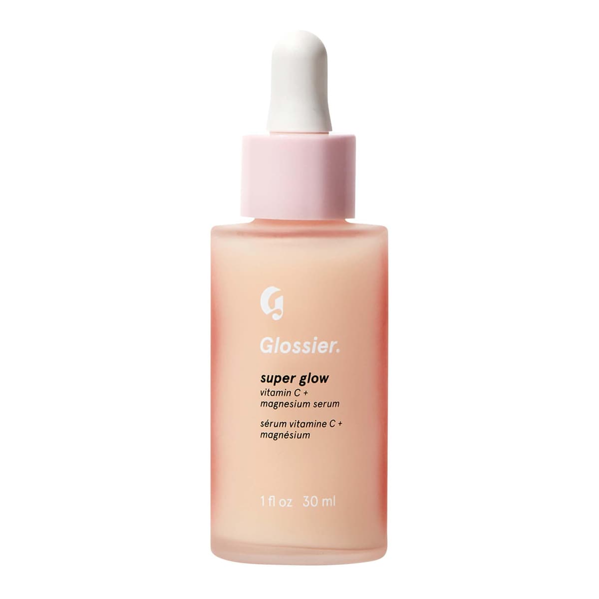 Super Glow Vitamin C Brightening Face Serum