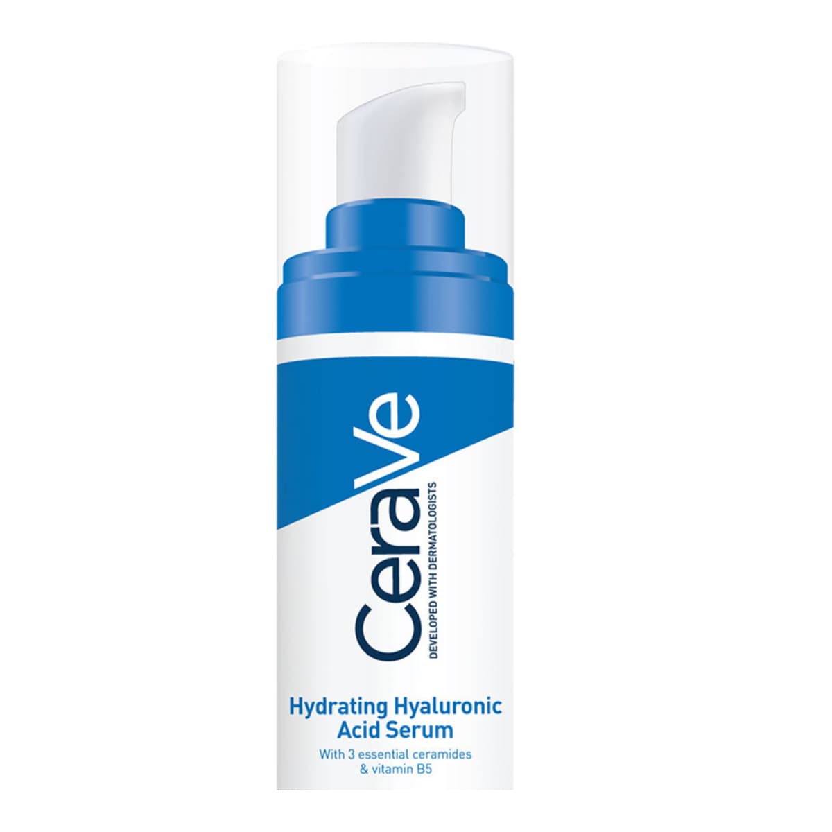 Hydrating Hyaluronic Acid Serum