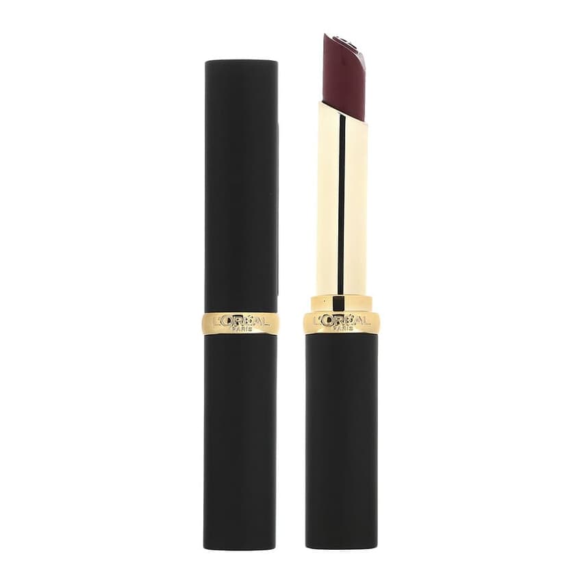 Colour Riche, Intense Volume Matte Lipstick, #183 Le Carmin Courage