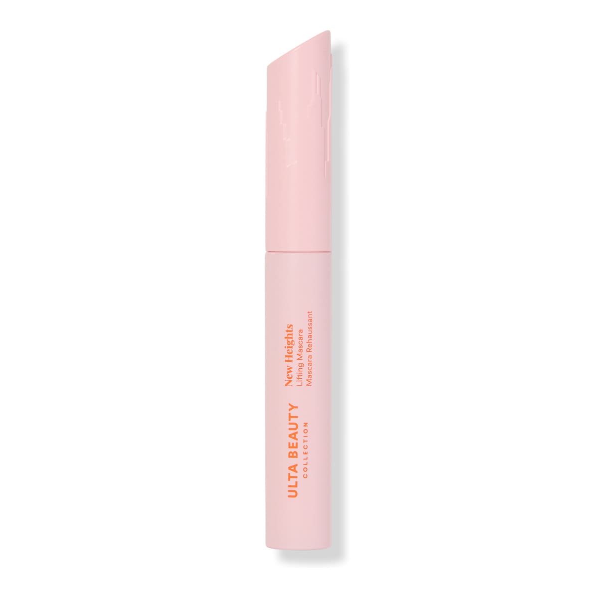 New Heights Lifting Mascara, Jet Black