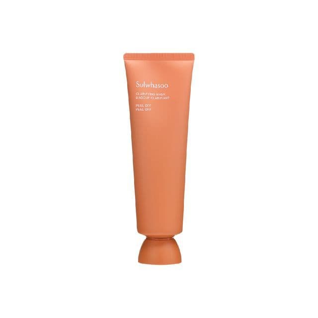 Clarifying Mask