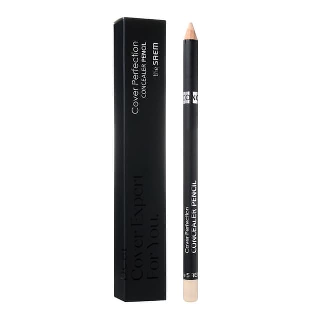 Cover Perfection Concealer Pencil, #1.0 Clear Beige