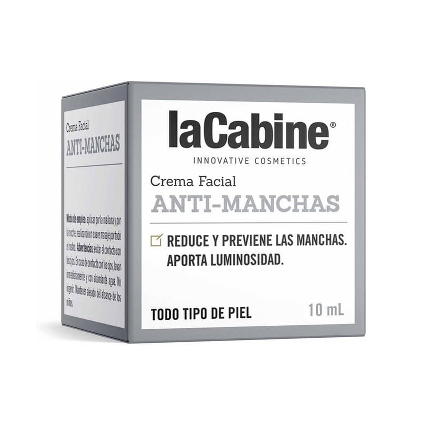 Anti-Dark Spots Face Cream