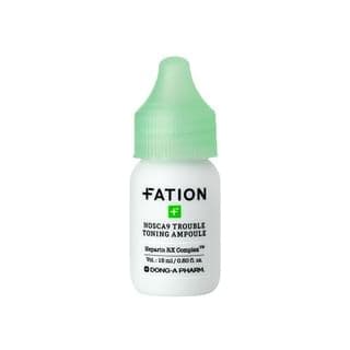 Nosca9 Trouble Toning Ampoule