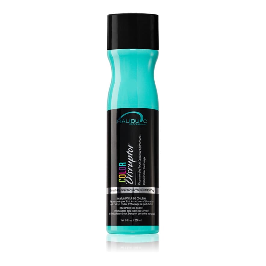 Color Disruptor