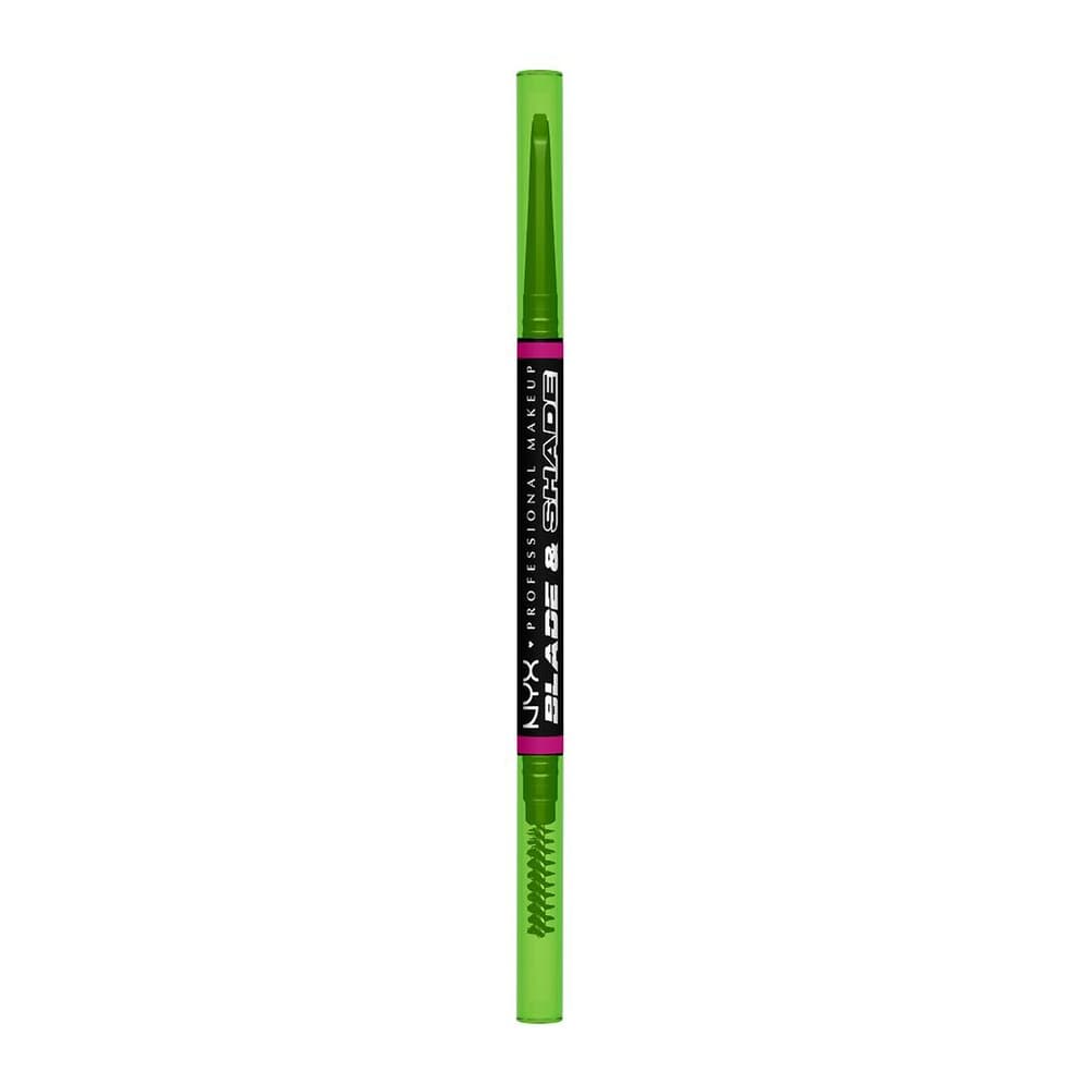 Blade and Shade, Nano Brow Mechanical Pencil, Black