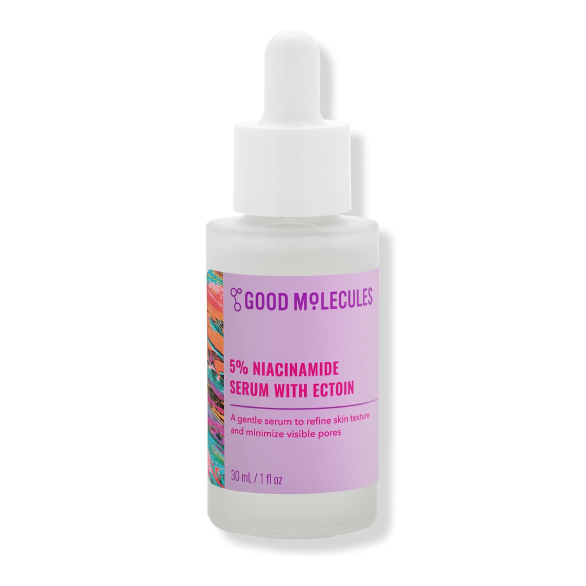 5% Niacinamide Serum with Ectoin