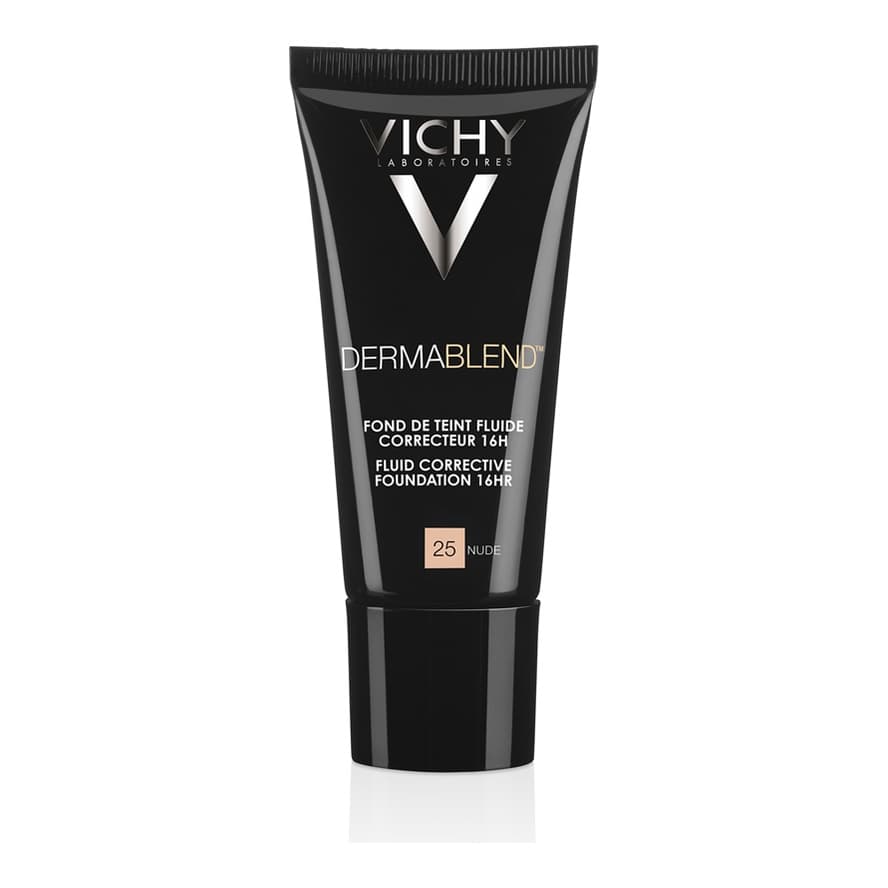 Corrective Foundation with SPF by Dermablend
