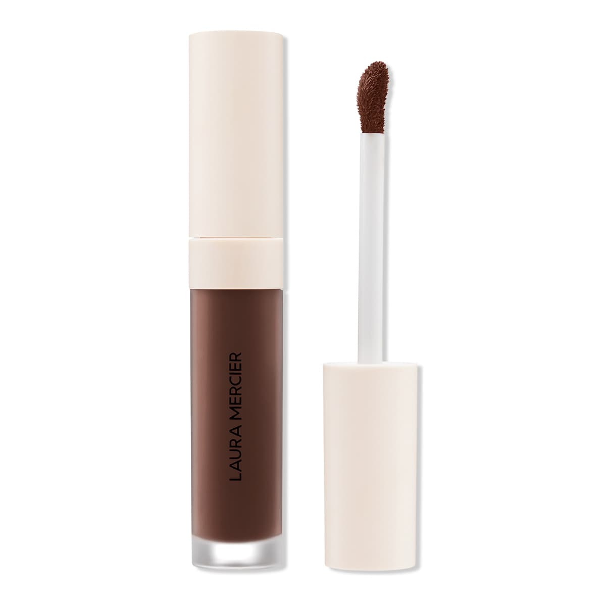 Real Flawless Weightless Perfecting Serum Concealer, 6N1