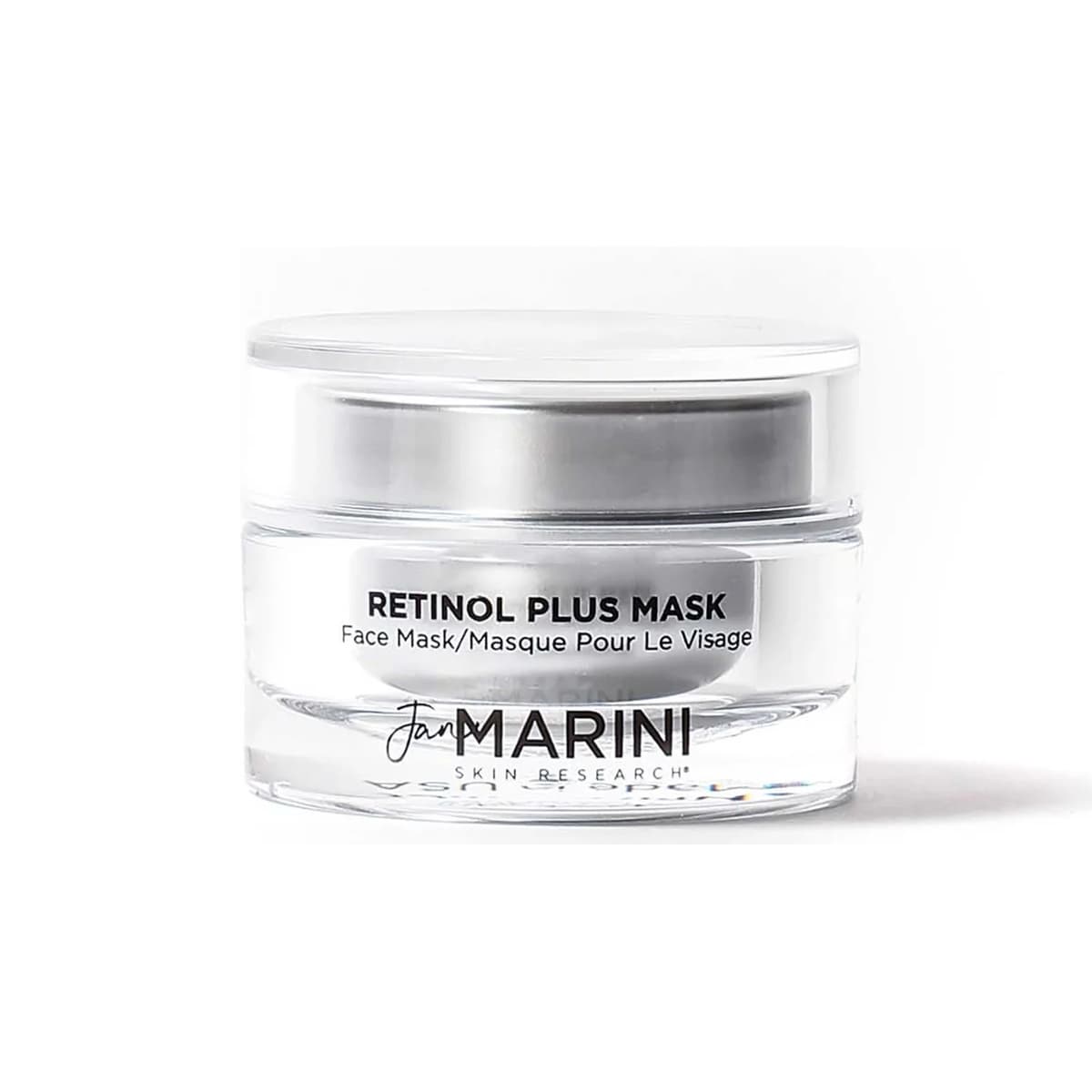 Retinol Plus Mask