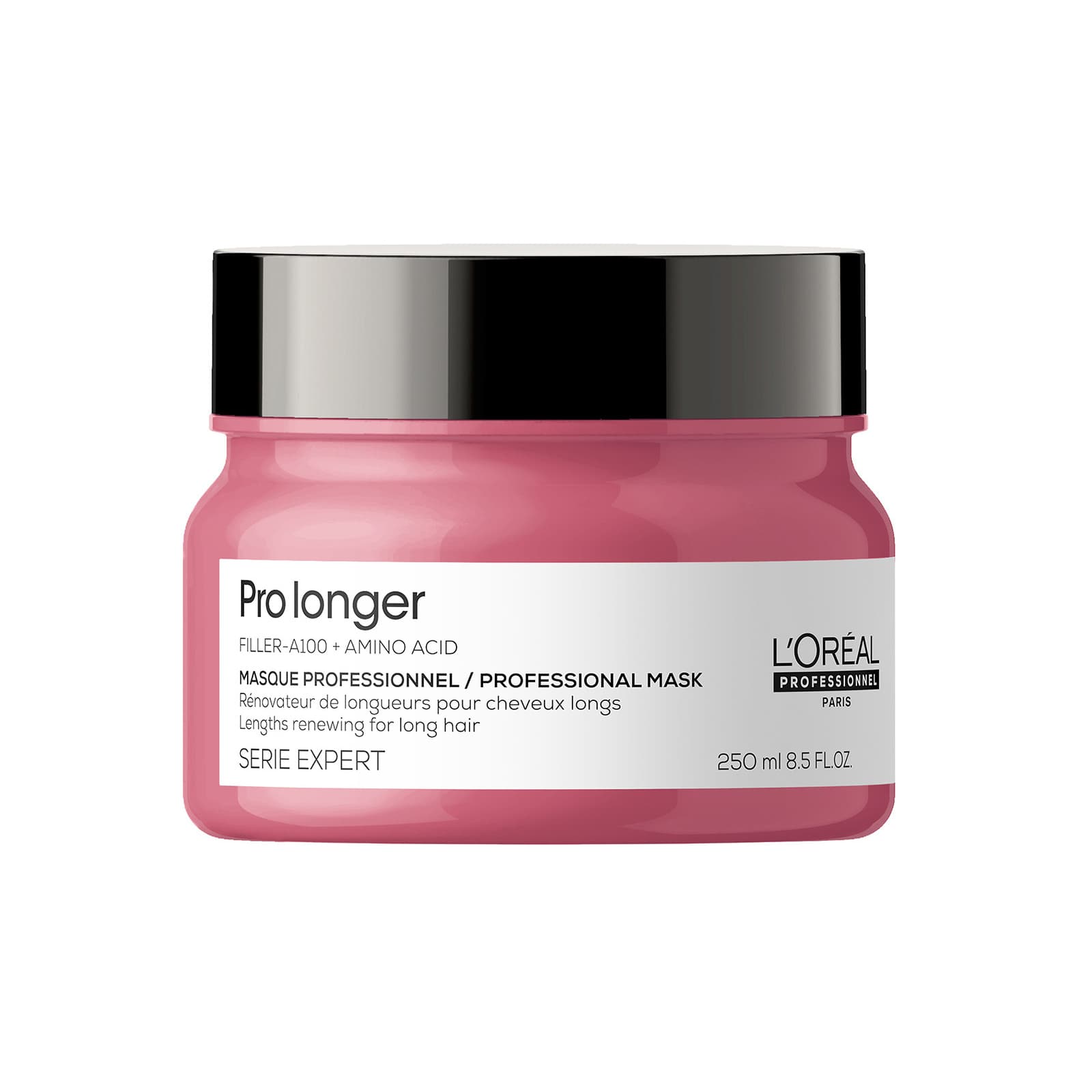 Serié Expert Pro Longer Mask