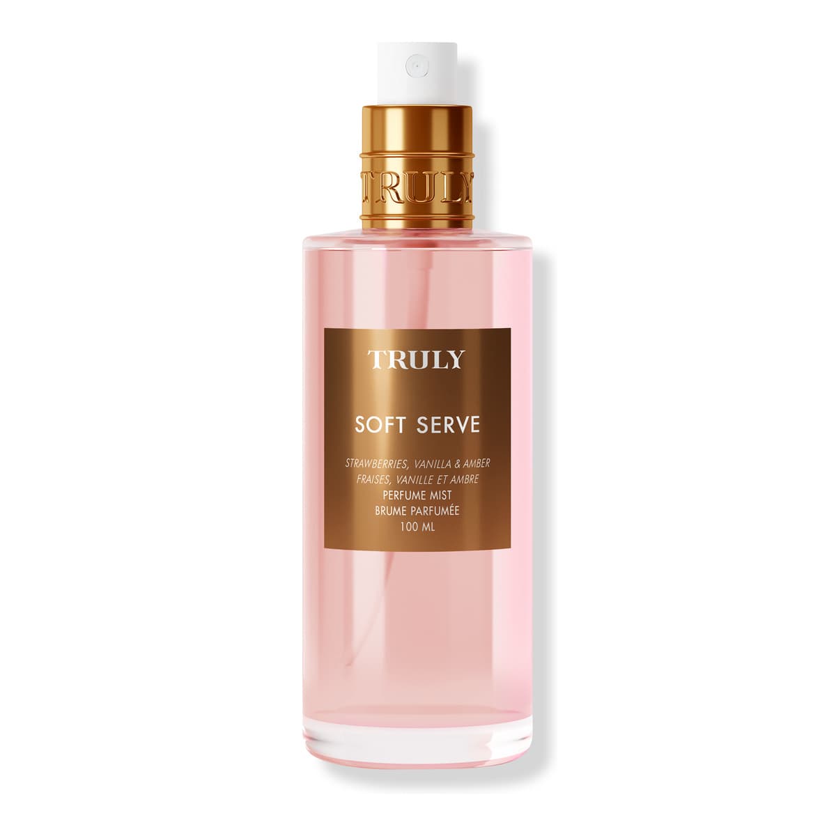 Soft Serve Perfume Mist