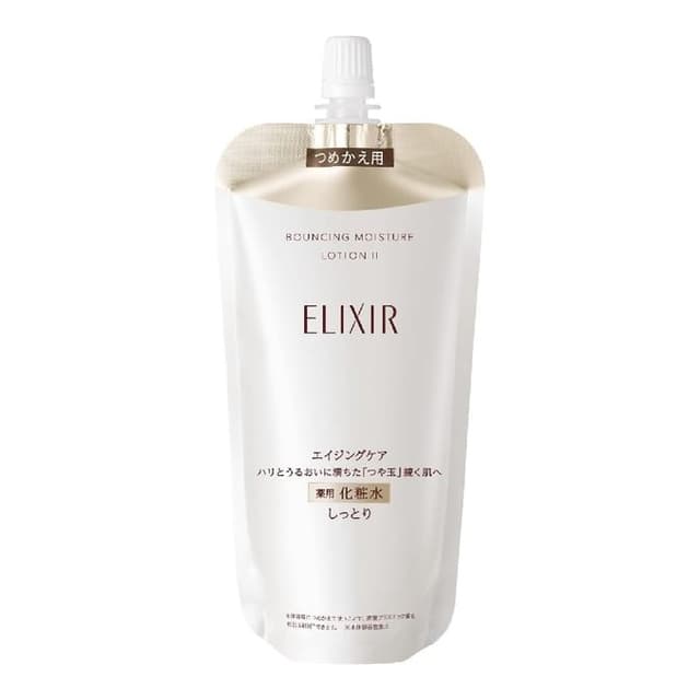 Elixir Superieur Bouncing Moisture Lotion SP, II Moist