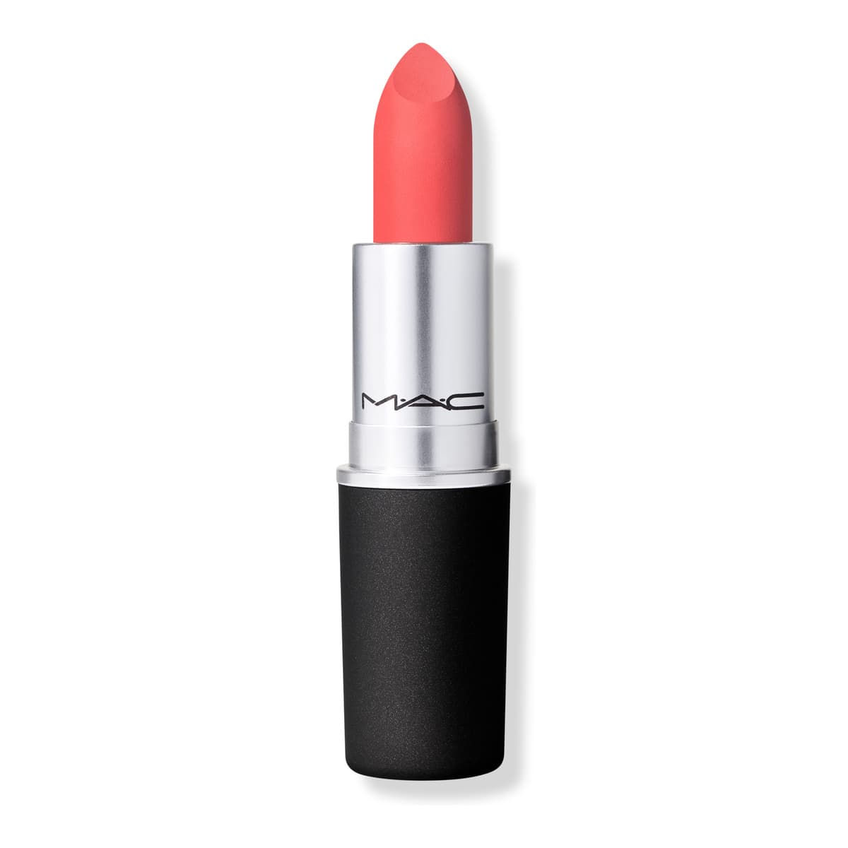 Powder Kiss Moisturizing Matte Lipstick, Sheer Outrage