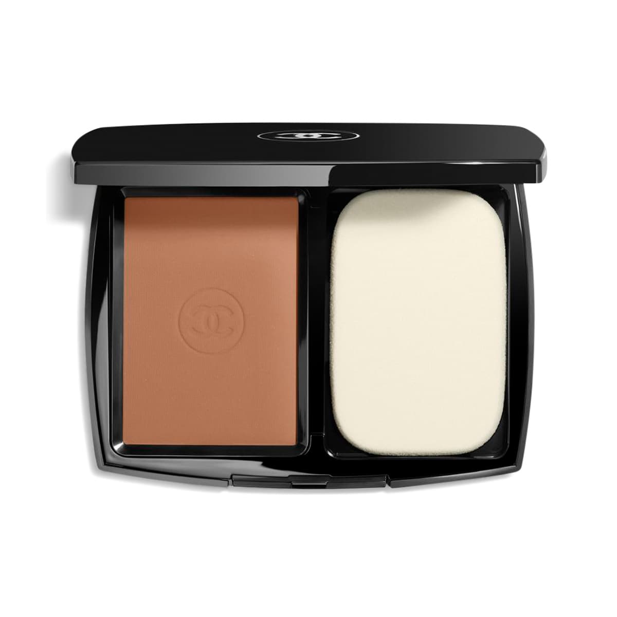 ULTRA LE TEINT Ultrawear All-Day Comfort Flawless Finish Compact Foundation, BR152