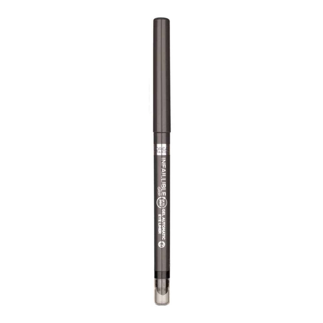 Infallible Grip 36h Gel Automatic Eyeliner 03 Taupe Grey