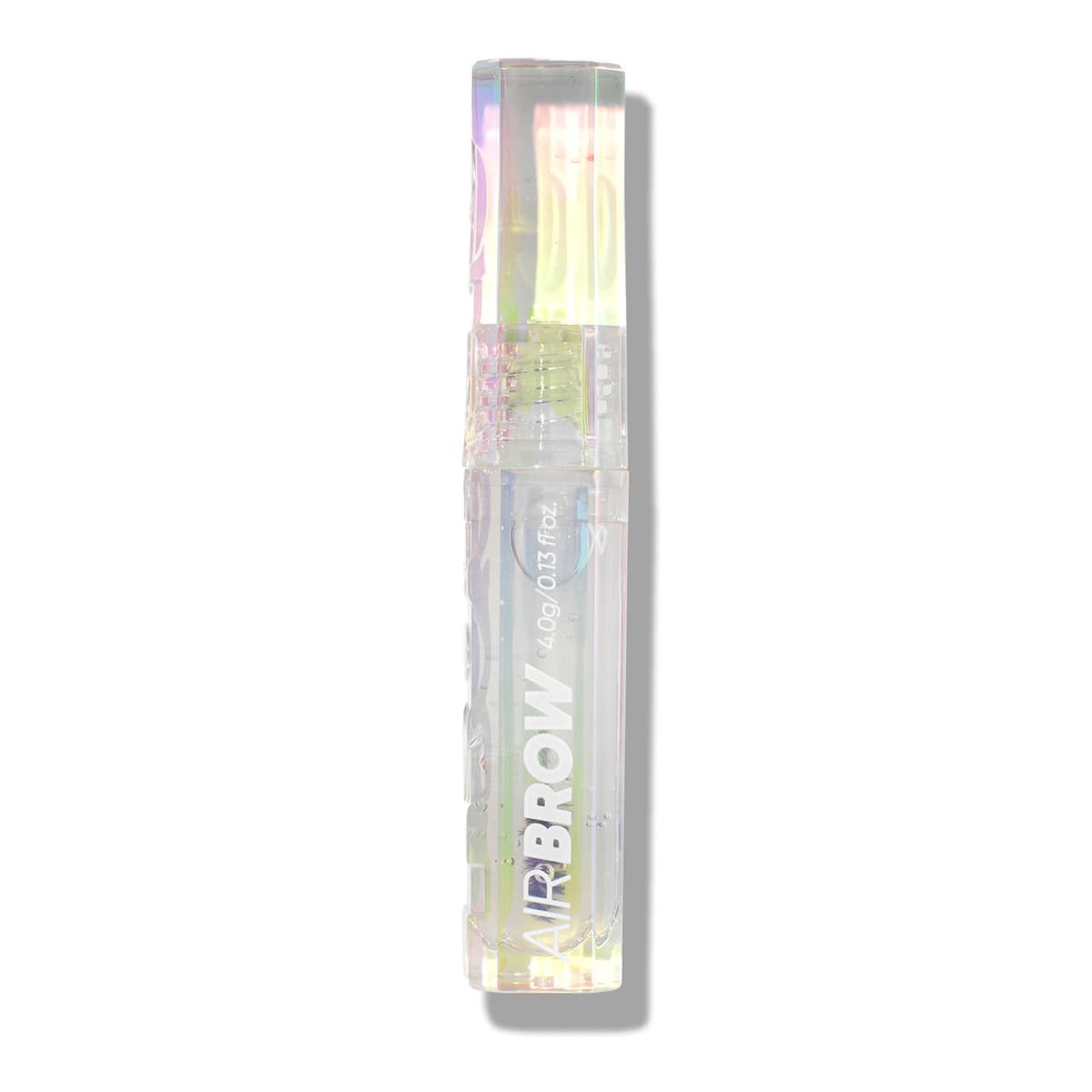 Air Brow - Tinted Volumizing Treatment Gel, CLEAR