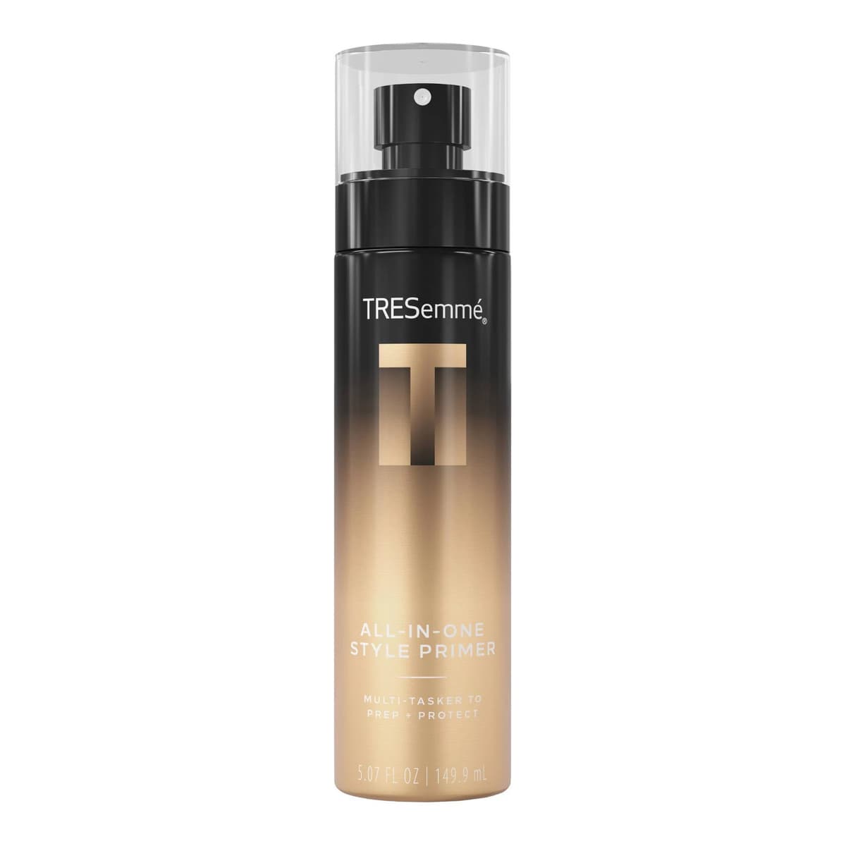 A-List Collection All-in-One Hair Style Primer Spray, Golden Vanilla & Sandalwood Scent