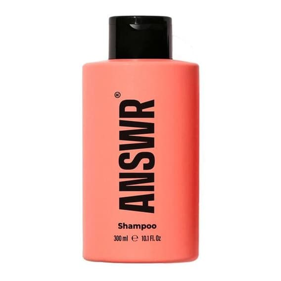 Shampoo