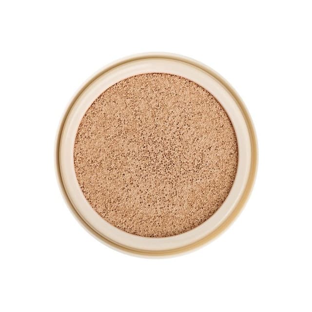 The First Geniture Ampoule Cover Cushion Refill Only, #02 Honey Beige