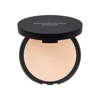 Barepro 16HR Skin-Perfecting Powder Foundation, Fair 10 Neutral