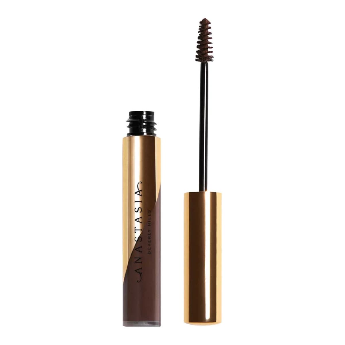 DIPBROW® Gel, chocolate