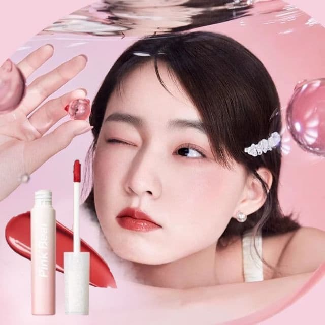 Pudding Mirror Lip Gloss, #P05