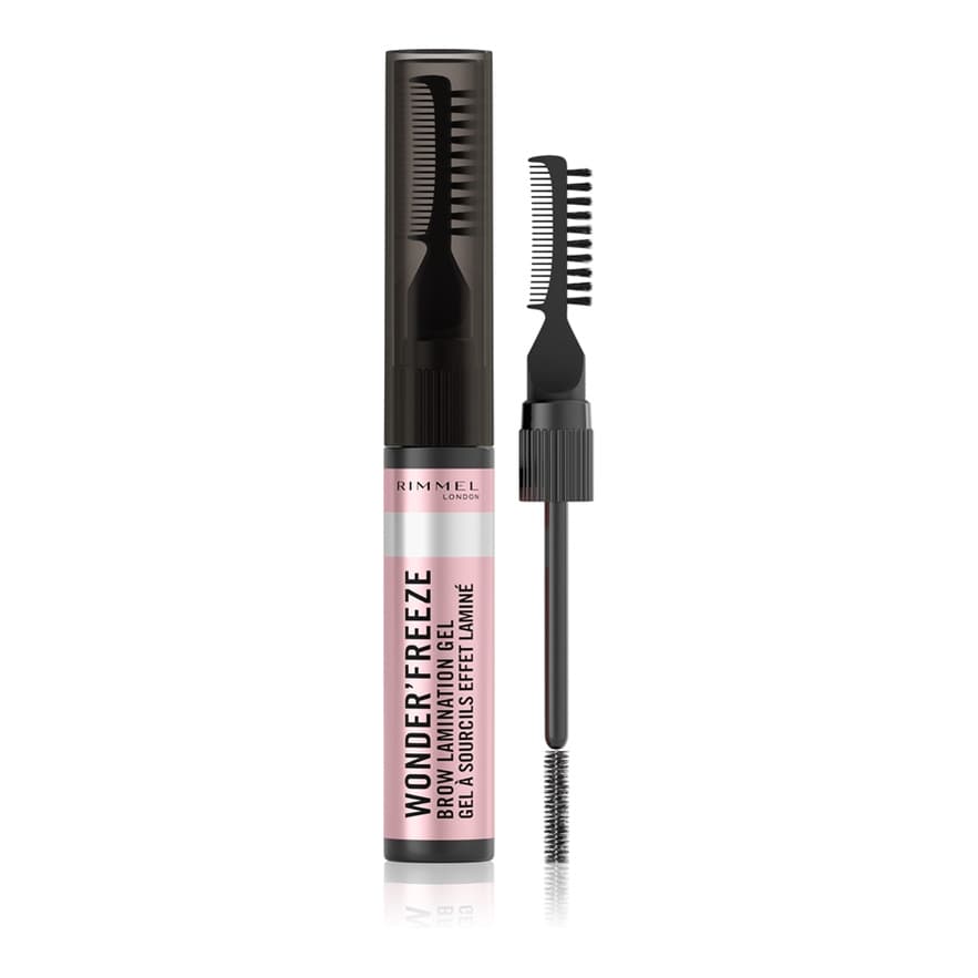 Wonder'Freeze Gel Eyebrow Mascara